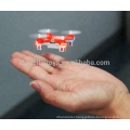 Micro Nano RC Helicopter Quad Copter Toy,LED Rc Quadcopter Airplane,Mini RC Hobby Helicopters